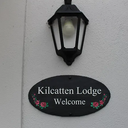 Kilcatten Frühstückspension 4*